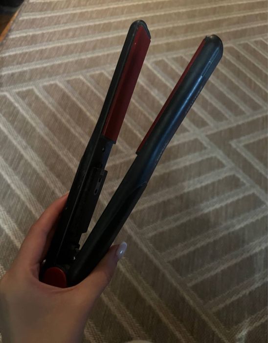 Утюг для волос Zelmer 33z021