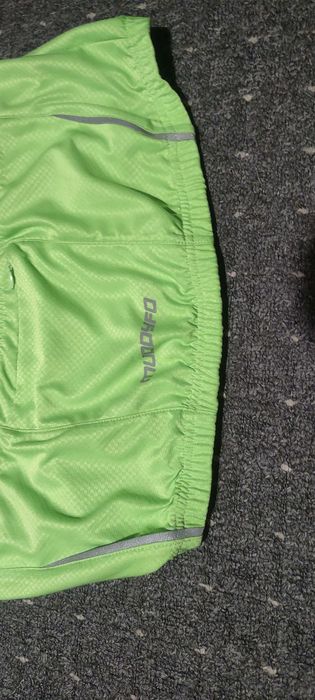 Koszulka bluza odblaskowa rower Moddyno specjalistyczna gratis wysyłka