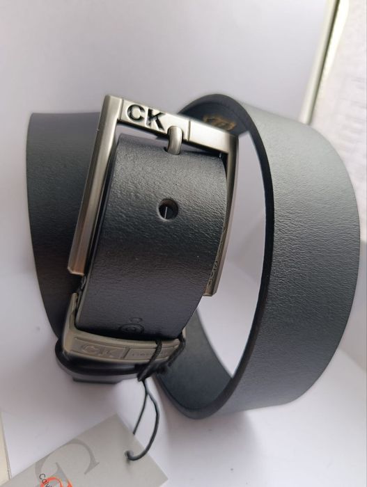 Чоловічій Шкіряний ремінь на подарунок/Мужской Кожаный ремень на подар