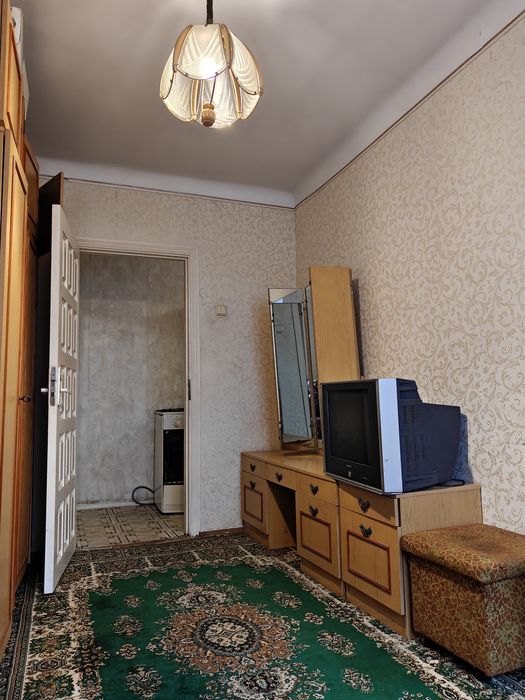 Квартира на Бульварі - місце про яке Мріють!