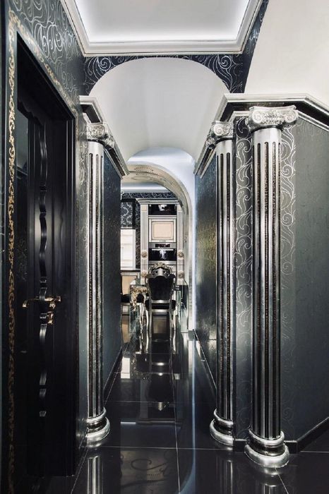 3-rooms apartment apartment by the address st. Ul Zamkovetskaya (area 160 m²) - Atlanta.ua - photo 5