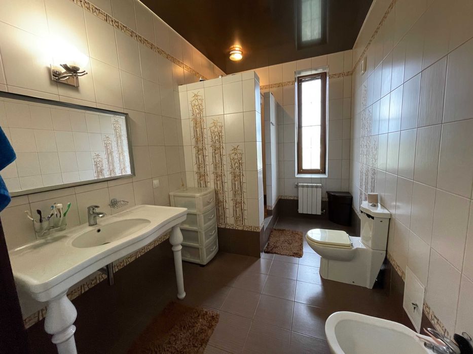 Продажа дома в Космическом мкрн