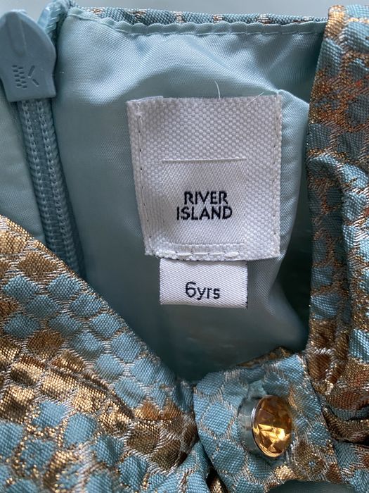 Sukieneczka piękna rozmiar 116