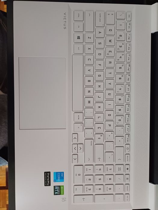 Portátil HP Victus 16"