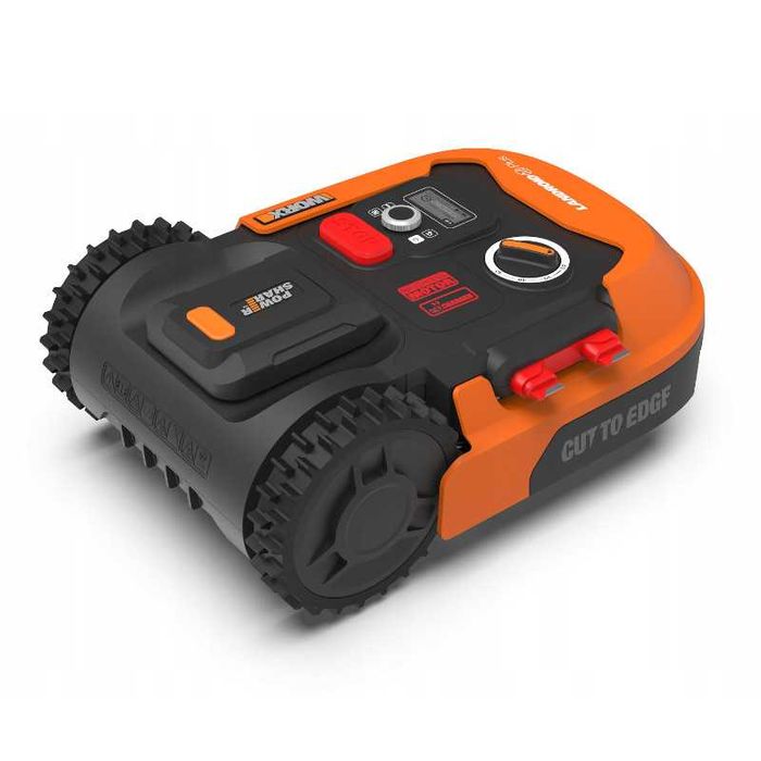 Robot koszący WORX WR167E