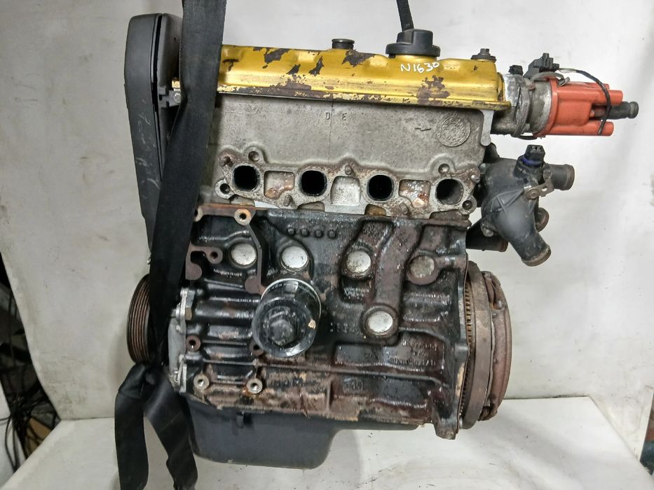 Motor completo VOLKSWAGEN Golf III (1H1)