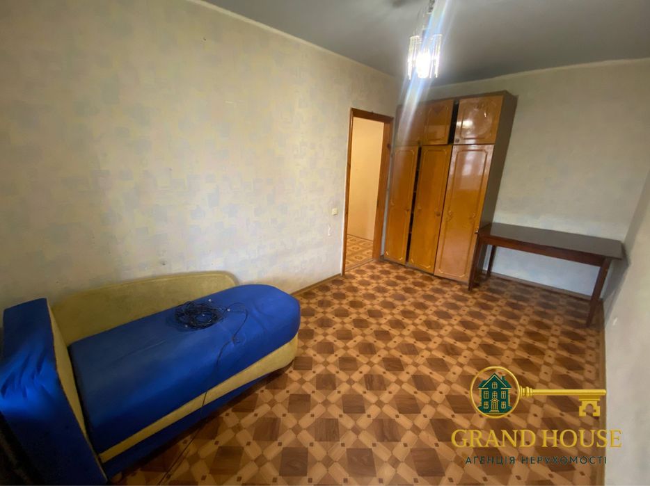 Оренда 2-кімнатної квартири в центрі міста