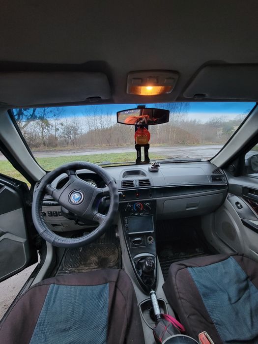 Продам джилі СК 2009 рік