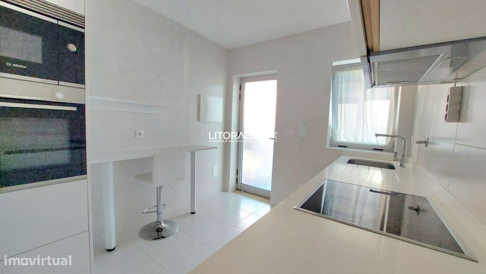 Apartamento T2 | Centro de Esgueira