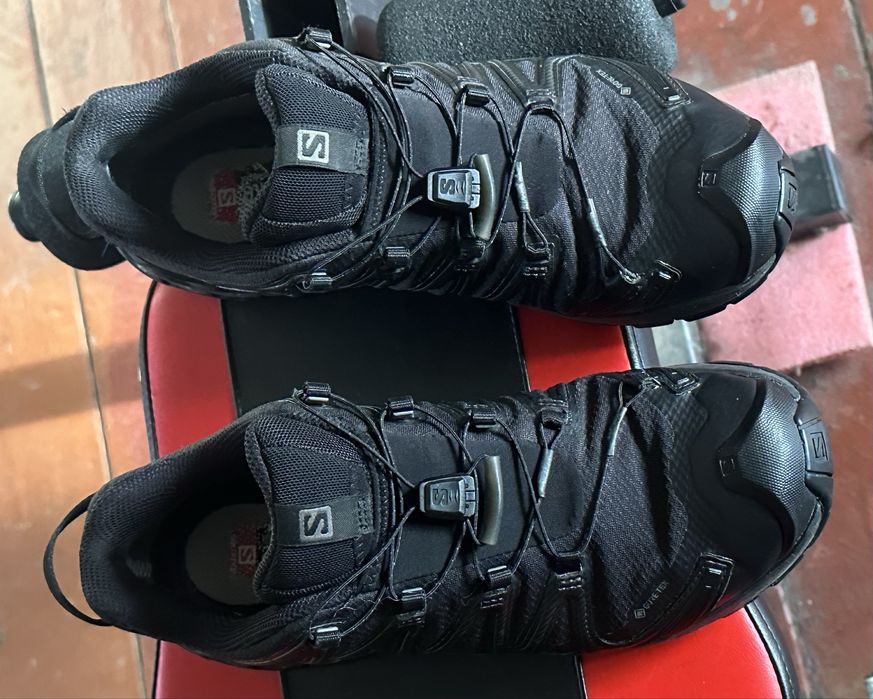 Salomon 41,5 original у відмінному стані