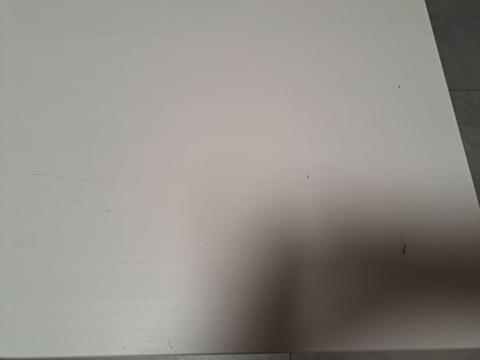 Stolik kawowy Hemnes Ikea
