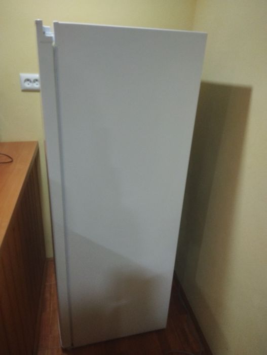 Морозильна камера