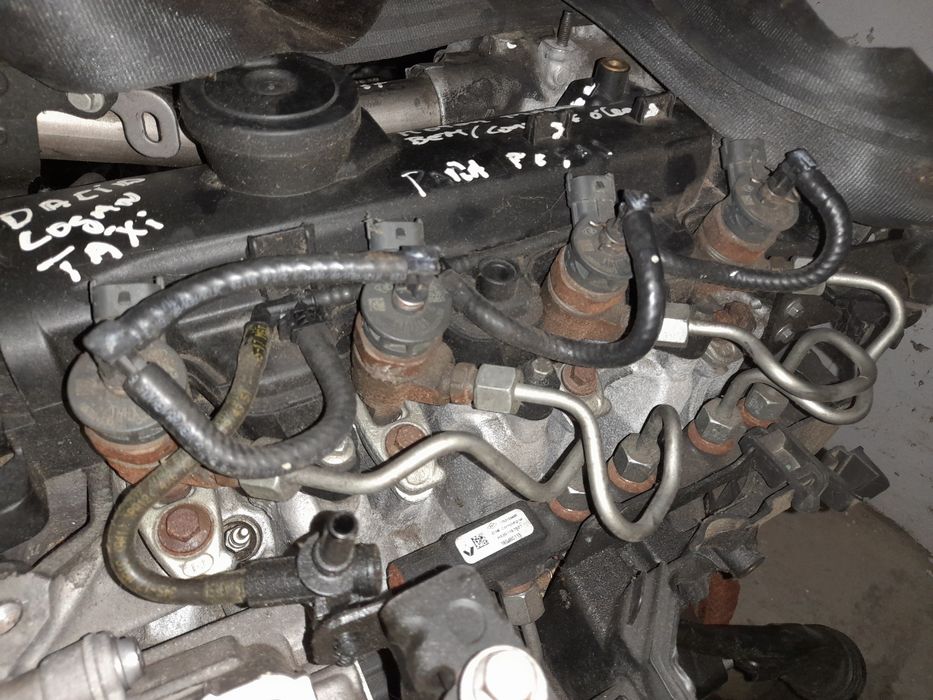 Injetor RENAULT Clio IV (BH_)