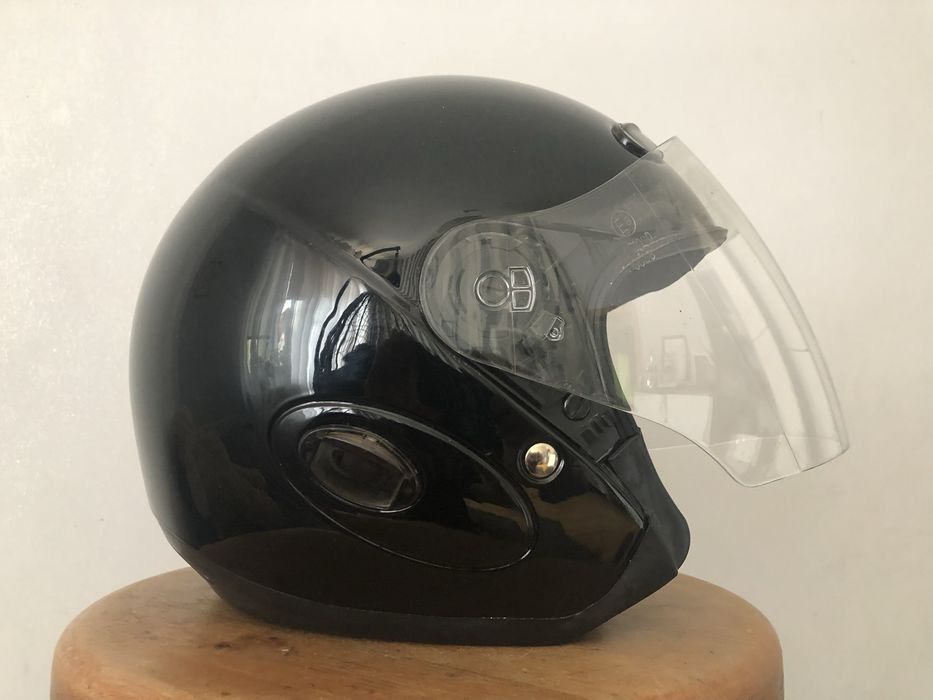 Kask HJC CL-33 N Solid