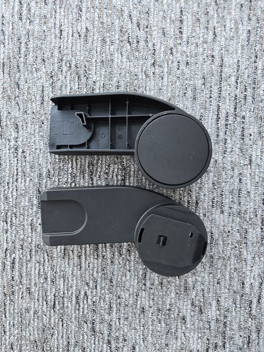 Adaptery do fotelika wózka Cybex Gazelle S