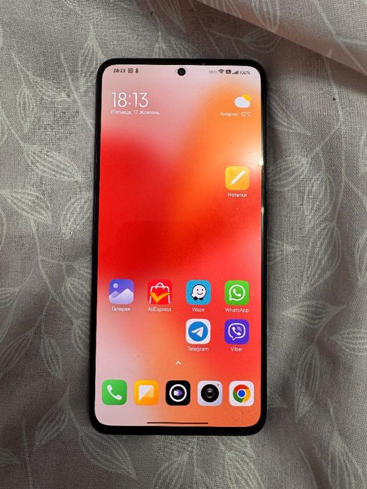 Redmi k60 pro 12/256 Qualcomm Snapdragons8 Gen 2 !! Це не простий k60