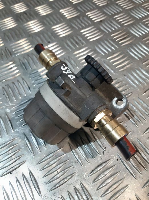 Pompka Wstępny Filtr Paliwa Renault Premium 5010412930