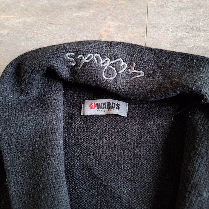 Sweter kardigan r 36/38