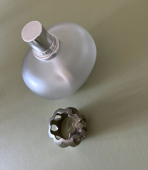 Difusor/Lâmpada Catalítica Maison Berger Paris