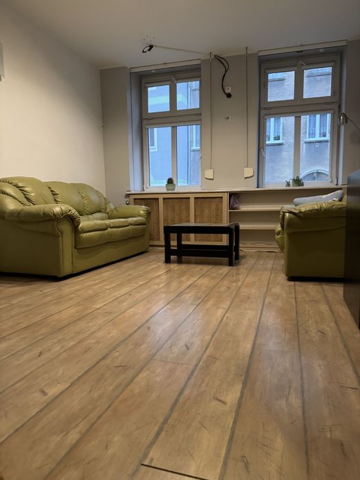 Mieszkanie centrum Wrzeszcza Gdańsk