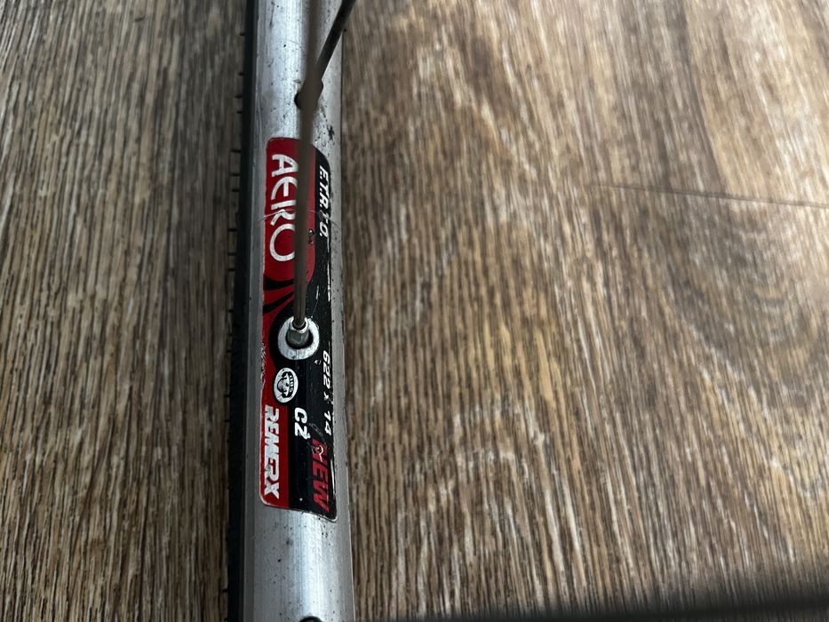 Specialized Sirrus велосипед