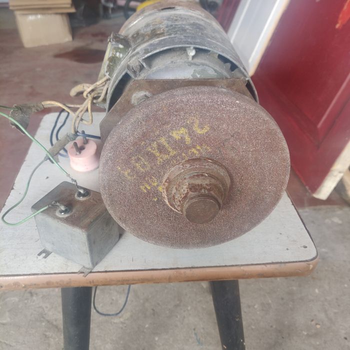 Продам   точило.