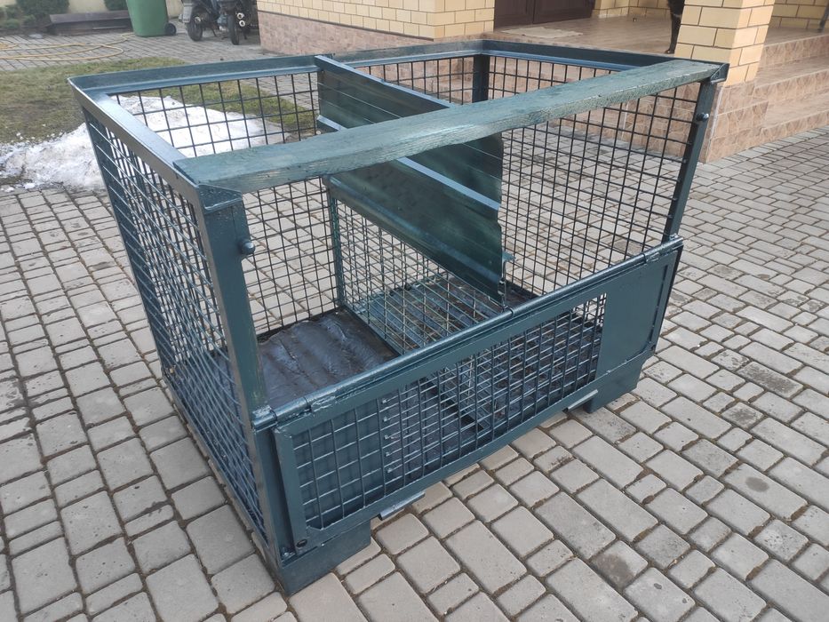 Клітка для тварин