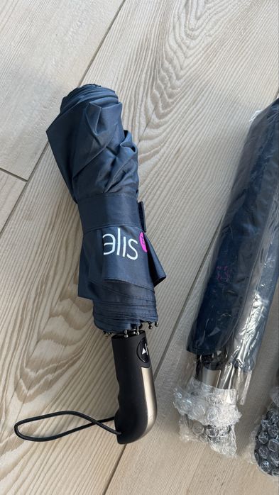 Parasol automatyczny