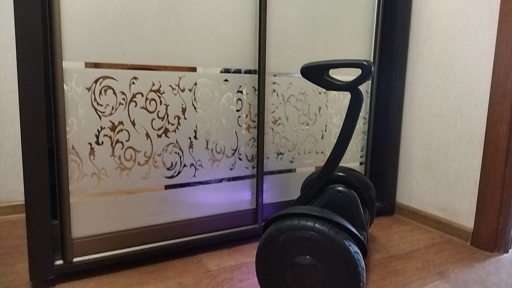 Гироборд  MiniRobot