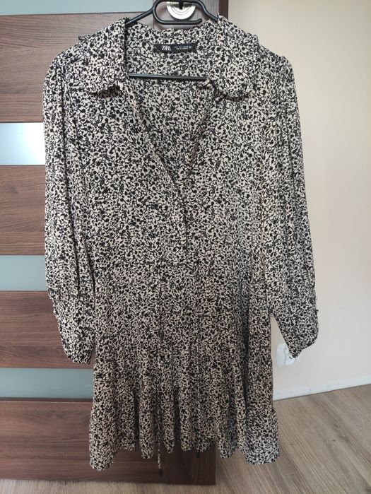Sukienka Zara elegancka
