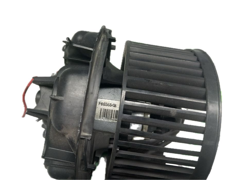 Motor da chauffage / sofagem RENAULT Megane III (BZ0_)