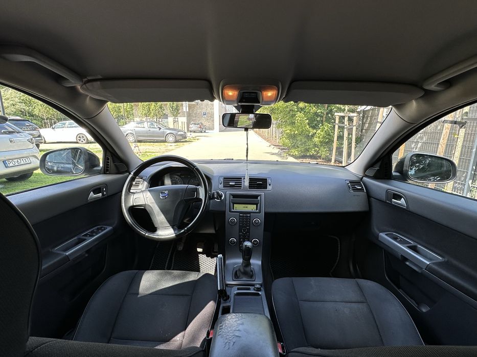 Volvo V50 2012 VIN YV1MW84E1C2693199 фото оголошення 5 з 21