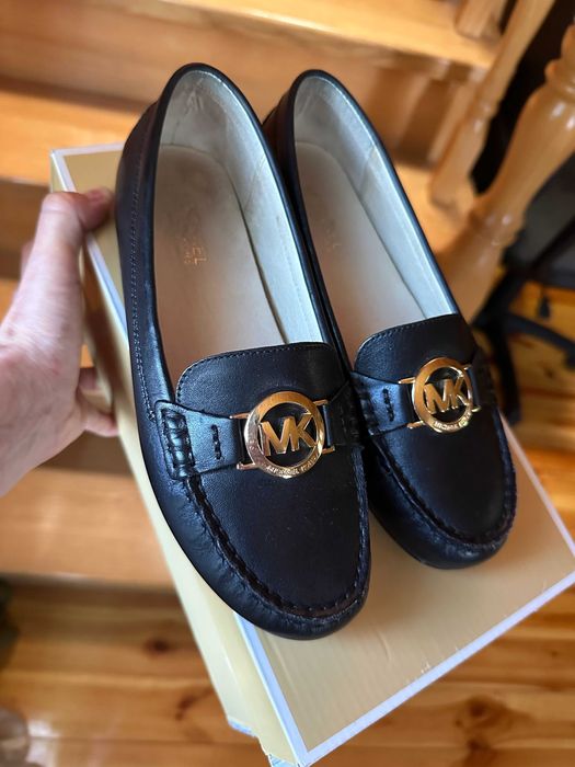 Мокасини жіночі Michael Kors