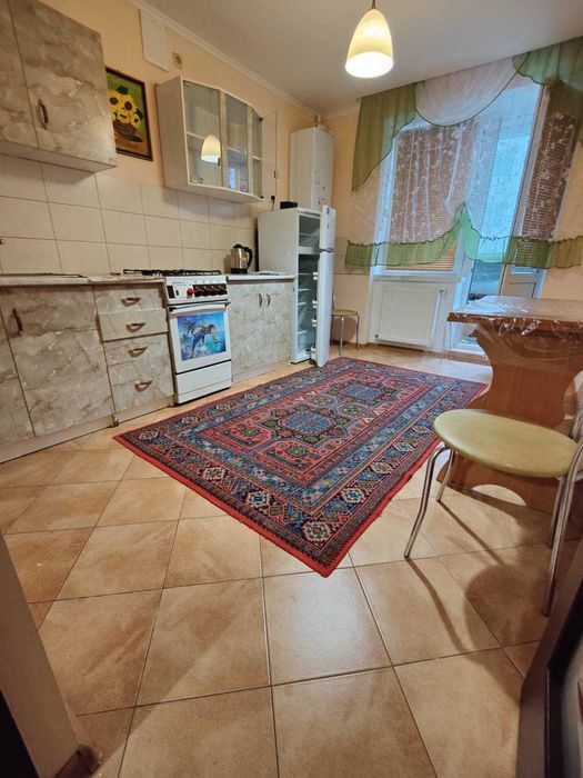 Продаємо 2х кімнатну квартиру по вул.Зелена мікрорайон Кемпінг