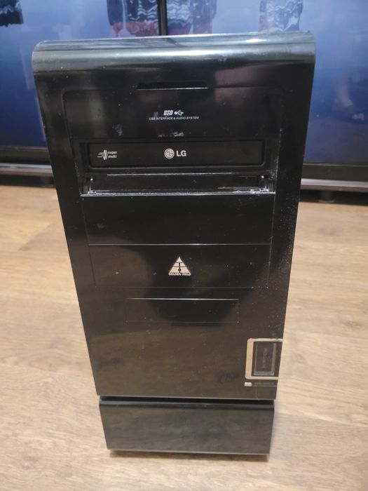 Продам Системный Блок  б/у