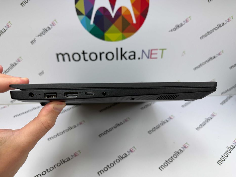 Ноутбук Lenovo V15 G4 15,6" FullHD/i5-13420H/16 RAM/256 SSD