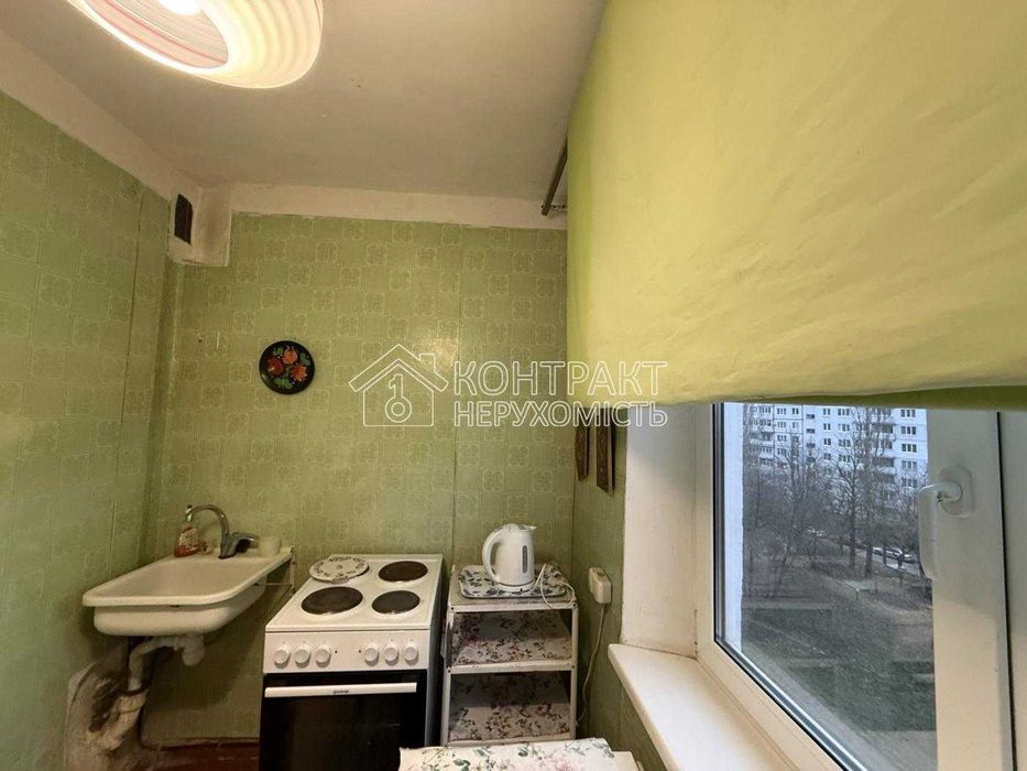 Продаж 2к квартира Салтівка Амосова Салтовка