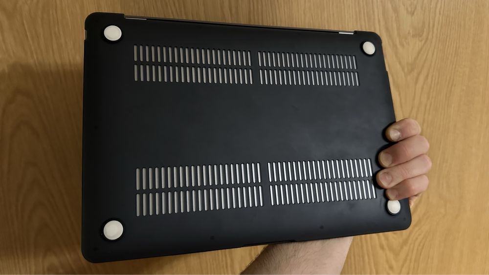 Apple macbook air 2020 m1 8CPU 8gpu 512gb