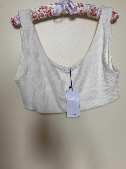 MANGO top rozm. L