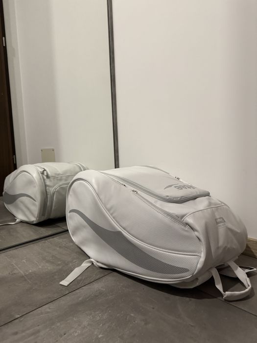 Softee Car Torba na rakietę do padla