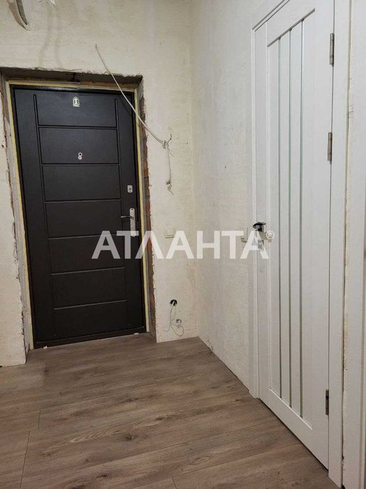 2-комнатная квартира по адресу ул. Танкистов (площадь 45,4 м²) - Atlanta.ua - фото 11