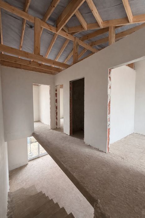 Таунхаус в центрі Бучі