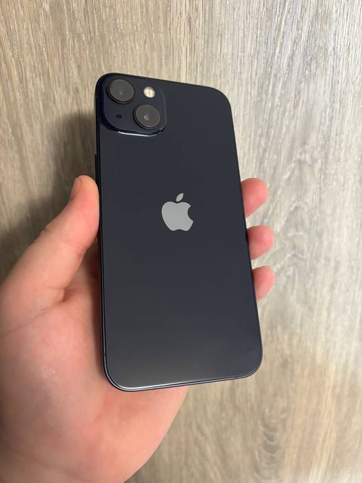 IPhone 13 128Gb Black Neverlock