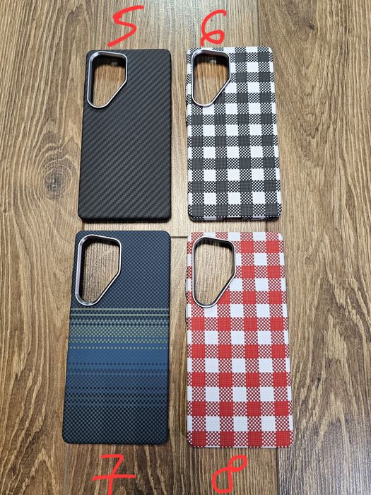 Чохол чехол Samsung s 25ultra