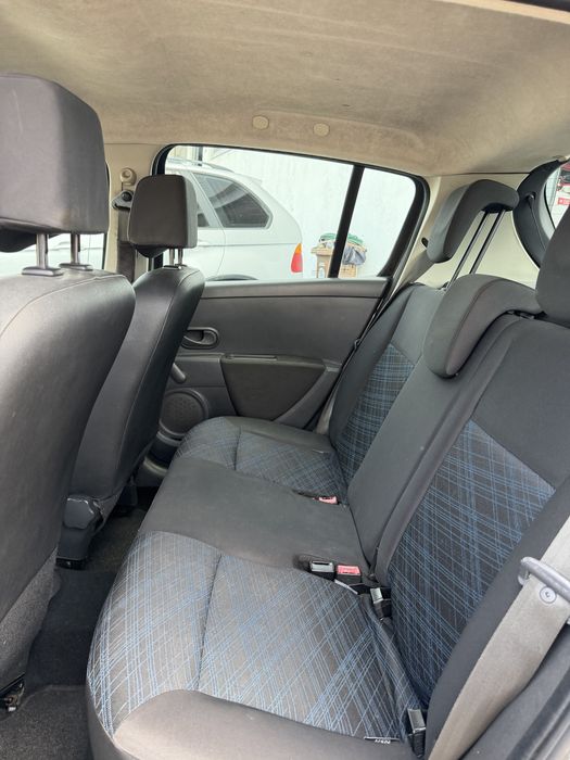 Renault Clio 1.5DCi 2007