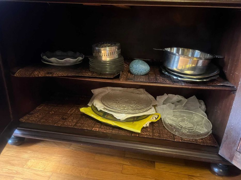 Grande Móvel de Sala