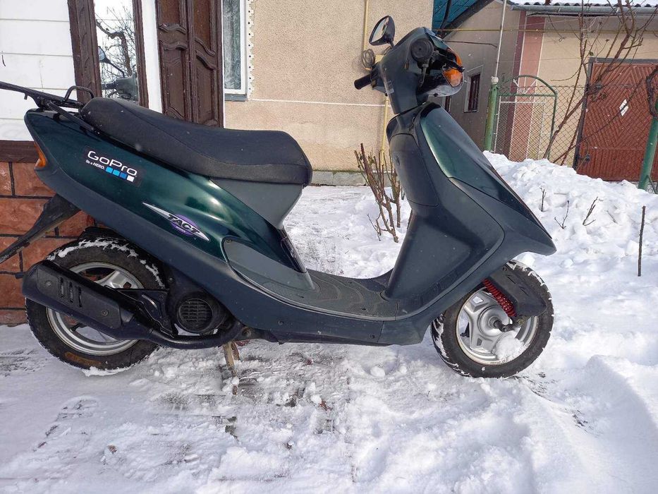 Продам Honda Tact AF-30
