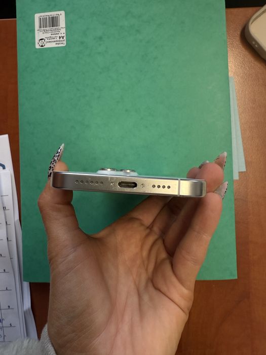 IPhone 16 Pro Max 256GB