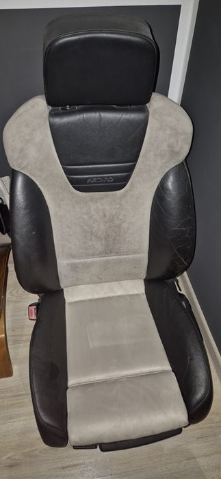 Recaro a4 b6 b7 s4