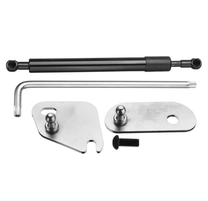 Газовий амортизатор кришки багажнику Ford F-150 2015-2020